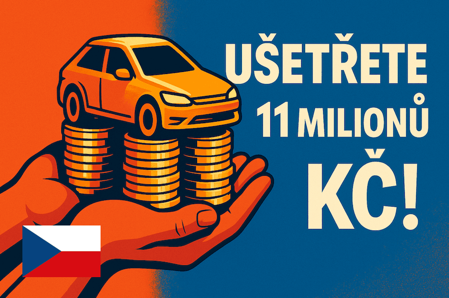 ŠkodaPeněz mise 2025: Ušetřit Čechům 11 milionů korun na financování aut